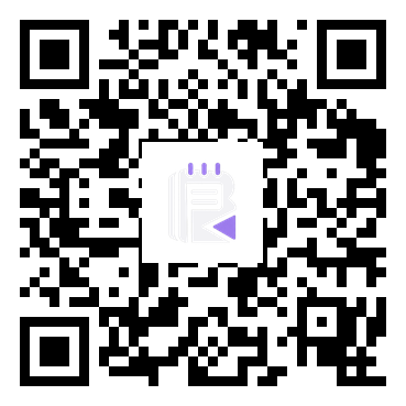 QR-код визитки Ивано 